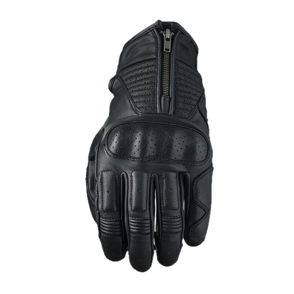 Five Kansas Gloves // Black