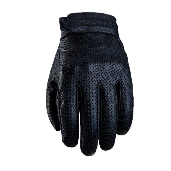 Five Mustang Gloves // Black