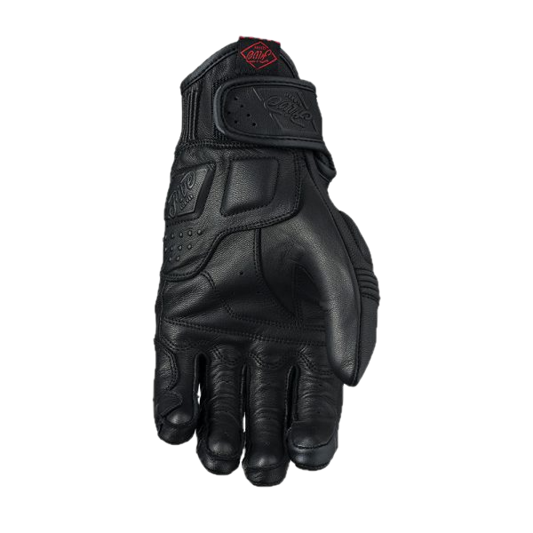 Five Kansas Gloves // Black