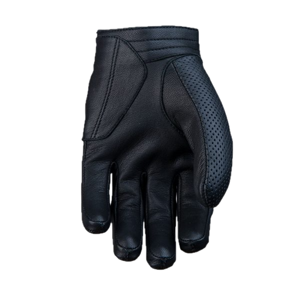 Five Mustang Gloves // Black