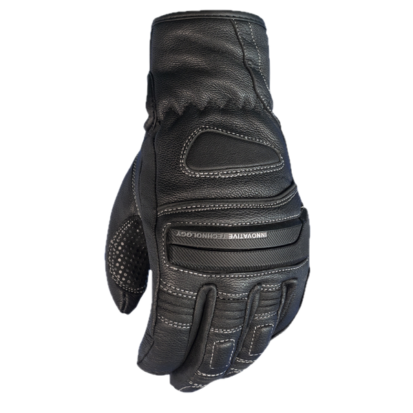 Motodry Urban Gloves // Black