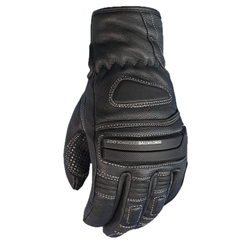 Motodry Urban Gloves // Black