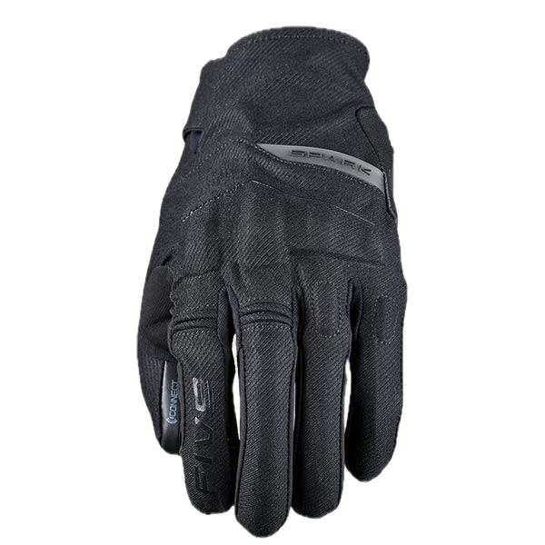 Five Spark Gloves // Black