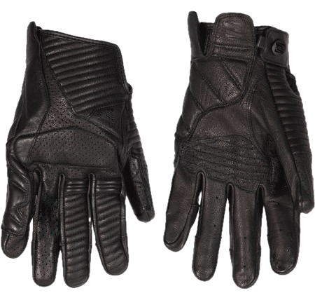 Five Arizona Gloves // Black