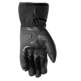 Motodry Aspen Thermal Winter Gloves // Black