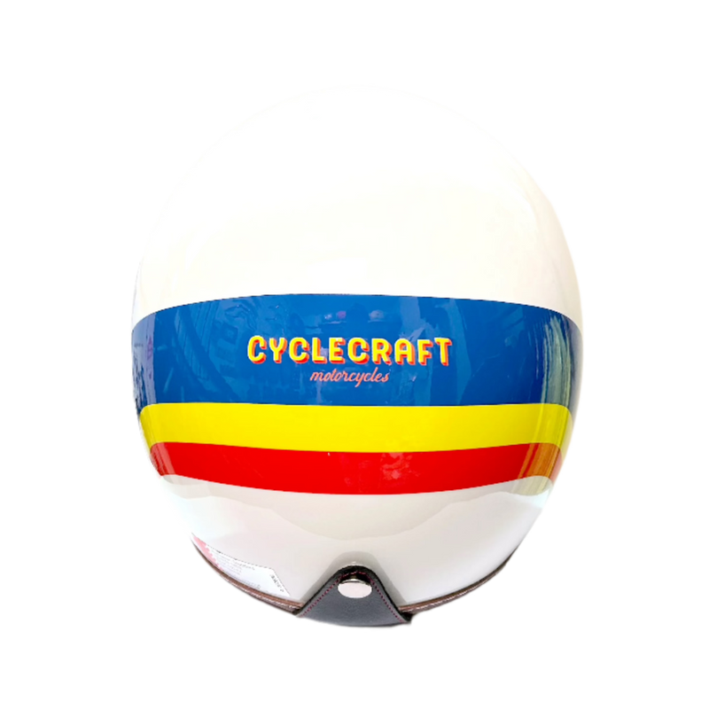 RXT Classic // Cyclecraft Custom!