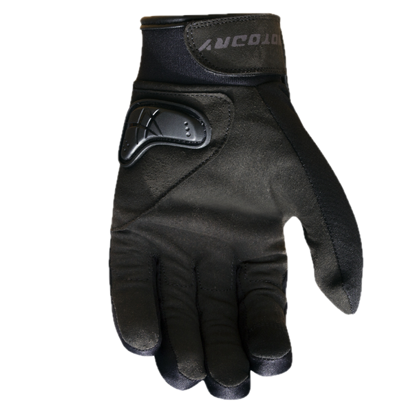 Motodry Kruze Gloves // Black