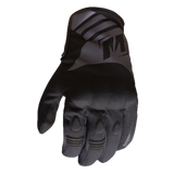 Motodry Kruze Gloves // Black