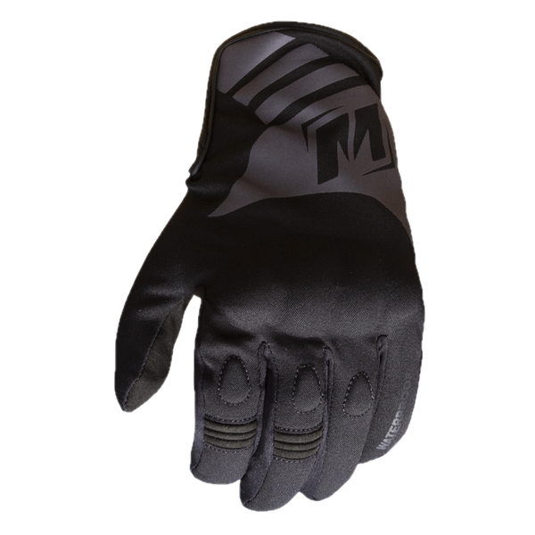 Motodry Kruze Gloves // Black