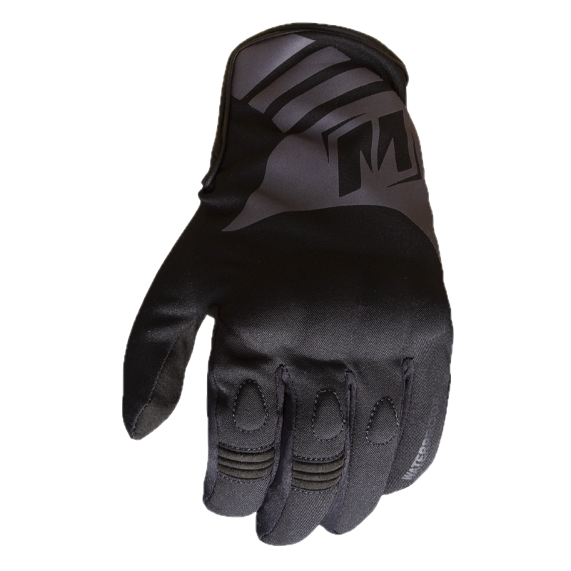 Motodry Kruze Gloves // Black