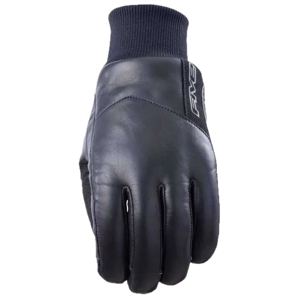 Five Classic Waterproof Gloves // Black