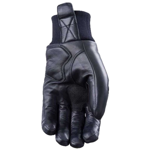 Five Classic Waterproof Gloves // Black