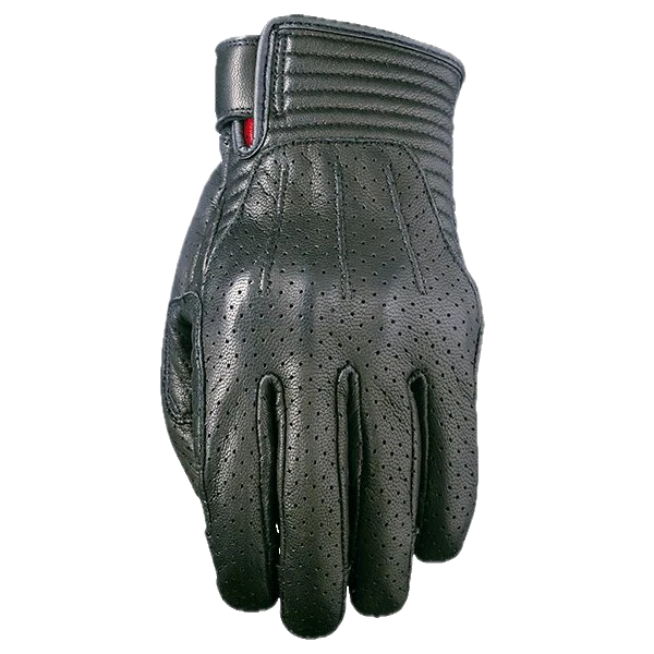 Five Dakota Gloves // Black