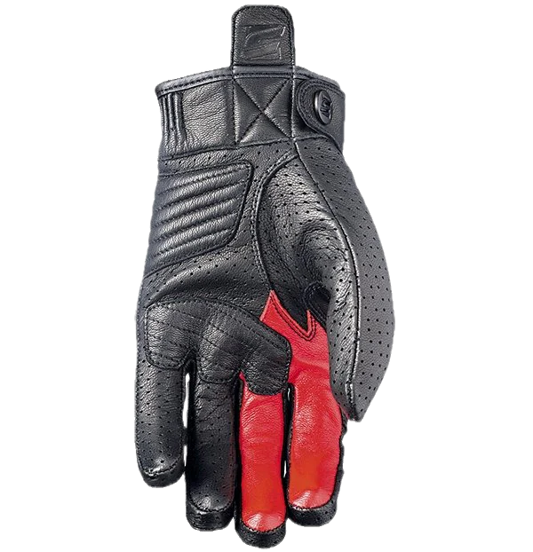 Five Dakota Gloves // Black