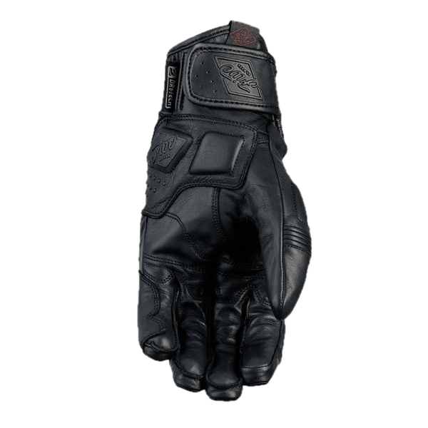 Five Kansas Waterproof Gloves // Black