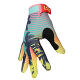 Fist Breezer Gloves // Tropical