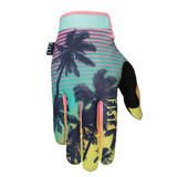 Fist Breezer Gloves // Tropical