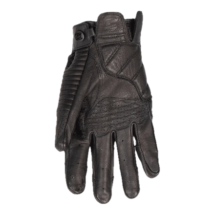 Five Arizona Gloves // Black