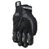 Five SF3 Gloves // Black White